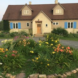 Half Moon Hill Farm