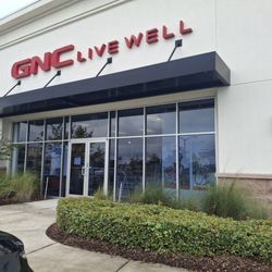 GNC