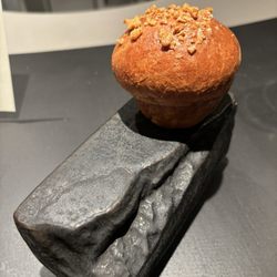 KOI Dessert Bar - Part of the Koi Experiential