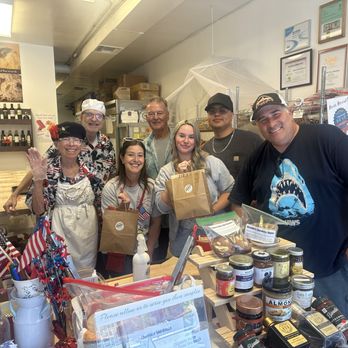 Random Acts of Breadness - Brought family this time! - Bakeries Near Me - Burbank, California