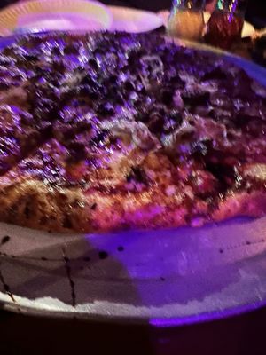 Pinball Pizzeria by null