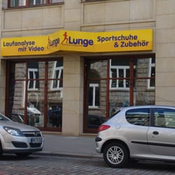 Lunge