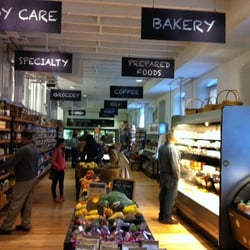 Mill Market