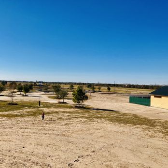 John Paul Landing Park - Parks Near Me - Cypress, Texas