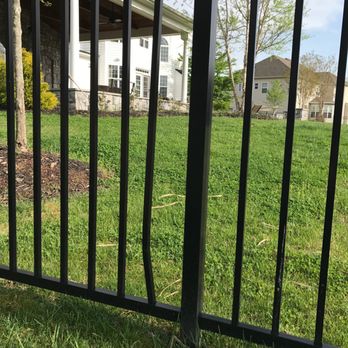 Frontier Landscaping - My fence damage - Landscaping Near Me - Las Vegas, Nevada