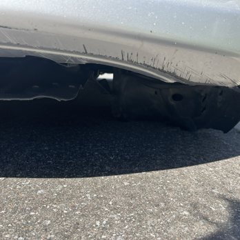 Advanced Auto Air - Bottoms shield fallen - Auto Repair Near Me - Gibsonton, Florida Advanced Auto Air - Bottoms shield fallen - Auto Repair Near Me - Gibsonton, Florida