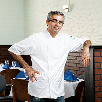 Istanbul Grill Virginia - Greeted by Owner & Executive Chef Turgut Yigit - Turkish Near Me - Arlington, Virginia Istanbul Grill Virginia - Greeted by Owner & Executive Chef Turgut Yigit - Turkish Near Me - Arlington, Virginia