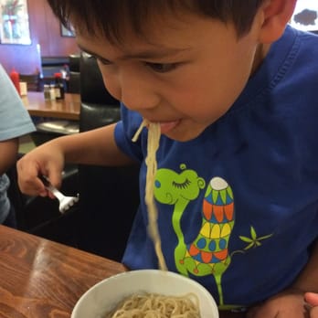 Tanaka Saimin - Japanese Near Me - Honolulu, Hawaii