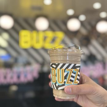Better Buzz Coffee - Las Vegas - Chai Buzz with oat milk - Coffee & Tea Near Me - Henderson, Nevada Better Buzz Coffee - Las Vegas - Chai Buzz with oat milk - Coffee & Tea Near Me - Henderson, Nevada
