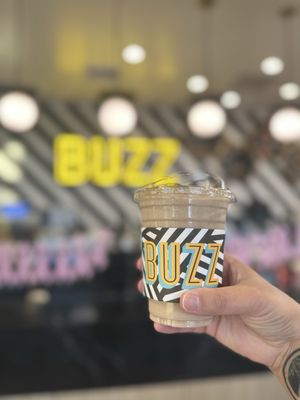 Better Buzz Coffee - Las Vegas by null