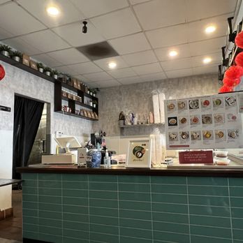Crystal Dumplings - Interior - Dim Sum Near Me - Garden Grove, California Crystal Dumplings - Interior - Dim Sum Near Me - Garden Grove, California