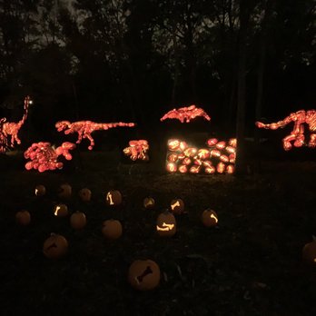 Jack's Pumpkin Glow - Festivals Near Me - Lisle, Illinois