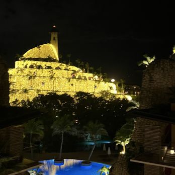 Hotel Xcaret - Hotels Near Me - Playa del Carmen, ROO