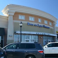 Eyes on Lake Norman