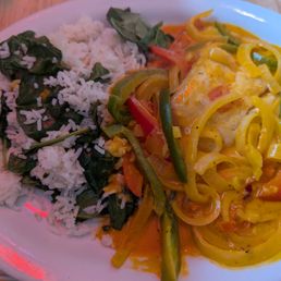 Moqueca De Peixe