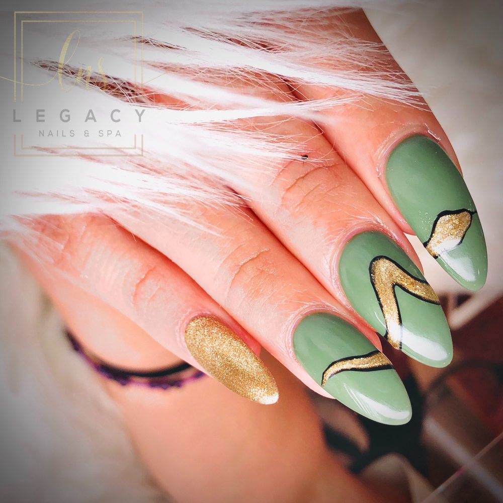 LEGACY NAIL Updated October 2024 47 Photos & 16 Reviews 4101 E