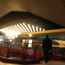 Piusstraße U-Bahnhof