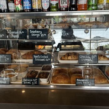 Coffee Crush - Pastries - Coffee & Tea Near Me - San Antonio, Texas