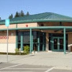 Scotts Valley High School