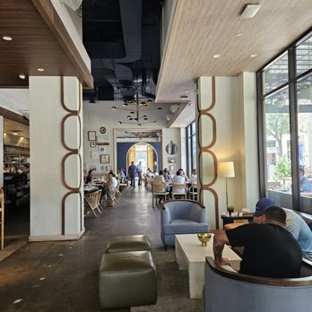 Daily Gather - Breakfast & Brunch Near Me - Houston, Texas
