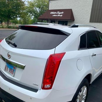 White Eagle Auto Body - Body Shops Near Me - Naperville, Illinois