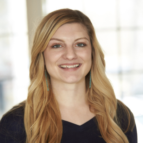 Tate Goss, LMSW - grief counselor in Kansas City, MO