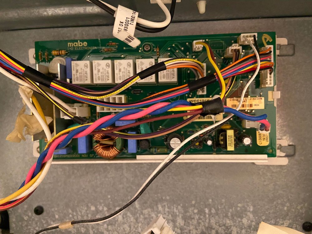 RJ Appliance