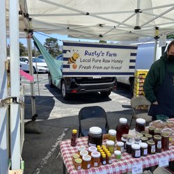 Bee Products