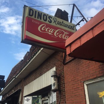 Dino's - American Near Me - Nashville, Tennessee