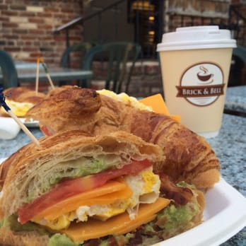 Brick & Bell Cafe - Coffee & Tea Near Me - La Jolla, California Brick & Bell Cafe - Coffee & Tea Near Me - La Jolla, California
