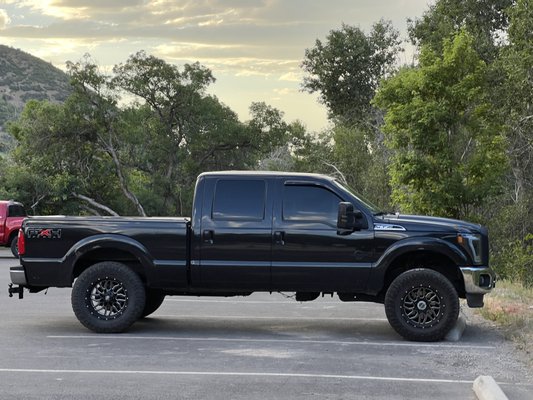 Superior Trailer Rentals