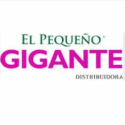 El Pequeño Gigante