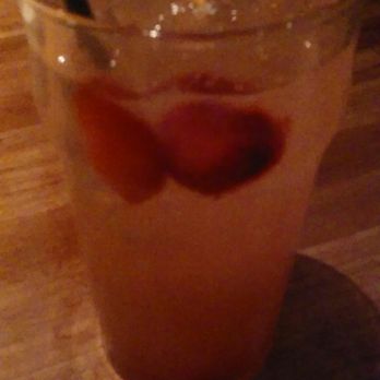 Cheddar's Scratch Kitchen - Love strawberry lemonade - American Near Me - Harker Heights, Texas Cheddar's Scratch Kitchen - Love strawberry lemonade - American Near Me - Harker Heights, Texas