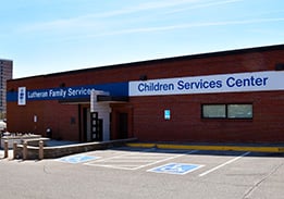 Lutheran Family Services of Nebraska - veterans service organization in Omaha, NE