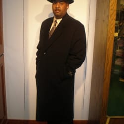Diamond's Men's Stores