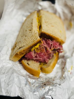 SumiLicious Smoked Meat & Deli by null