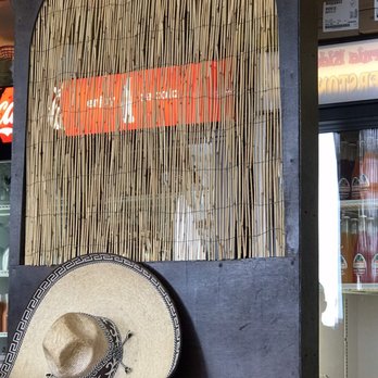 Rancho Grande - a straw hat on a table in a restaurant - Mexican Near Me - Rugby, North Dakota Rancho Grande - a straw hat on a table in a restaurant - Mexican Near Me - Rugby, North Dakota