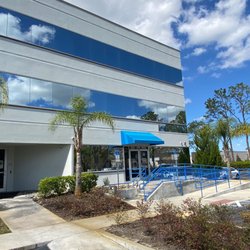 Seminole County Tax Collector - Longwood Branch