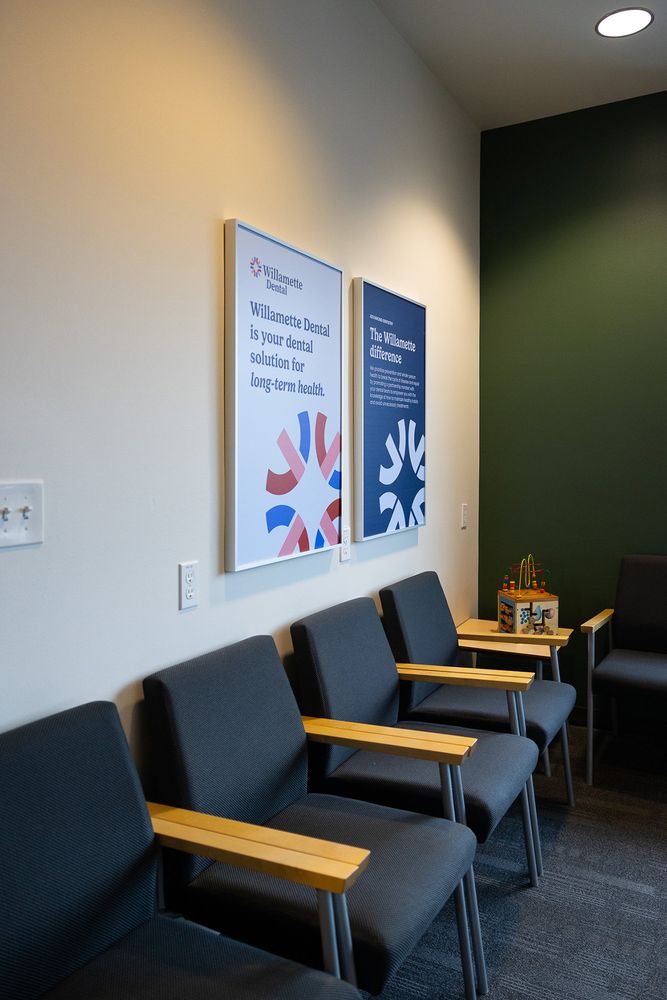 Willamette Dental - Portland Lents