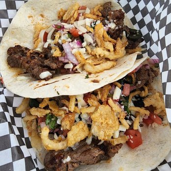 Tequilas on The Gulf Coast - two tacos - Casinos Near Me - Biloxi, Mississippi Tequilas on The Gulf Coast - two tacos - Casinos Near Me - Biloxi, Mississippi