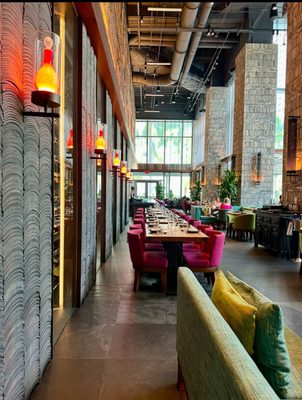 Hutong Miami by null