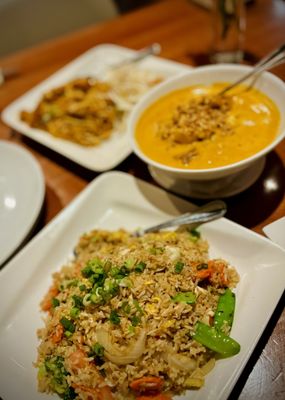 Pin Kaow Thai Restaurant Rainbow by null