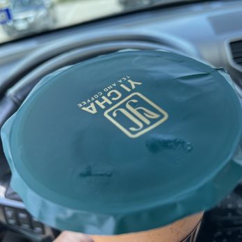 YI CHA - Tea and Coffee - Lid :) - Coffee & Tea Near Me - Spring, Texas YI CHA - Tea and Coffee - Lid :) - Coffee & Tea Near Me - Spring, Texas
