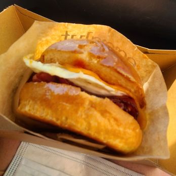 Eggslut - Breakfast & Brunch Near Me - Los Angeles, California