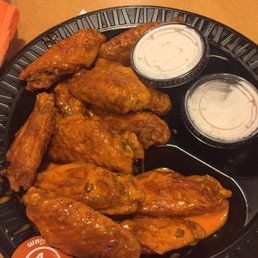 Buffalo Wings