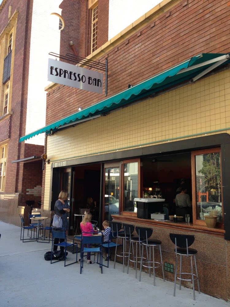 BANK CORNER CAFE Updated April 2024 10 Photos 2 Bellevue St