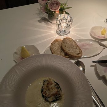 Jean-Georges - Black Sea Bass - French Near Me - New York, New York Jean-Georges - Black Sea Bass - French Near Me - New York, New York