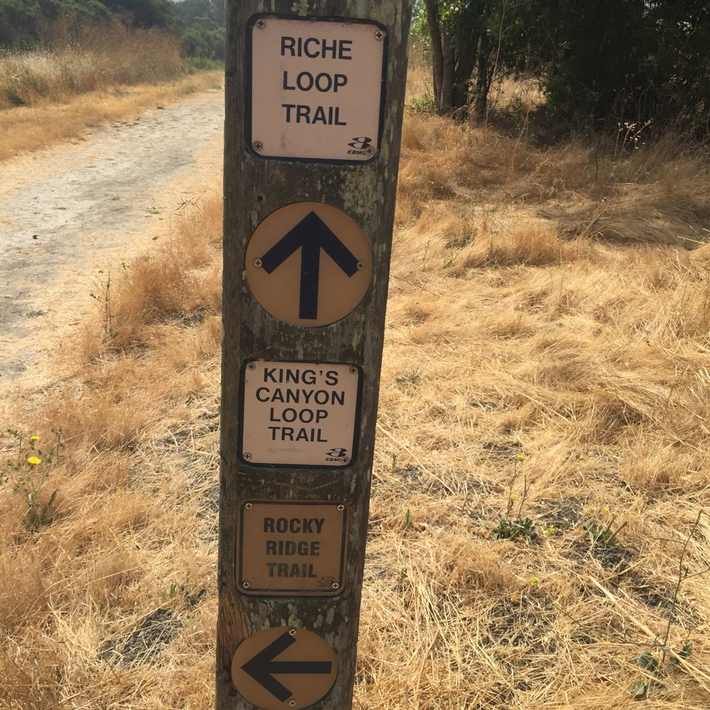EBMUD Watershed Trails - Parks Near Me - Oakland, California EBMUD Watershed Trails - Parks Near Me - Oakland, California
