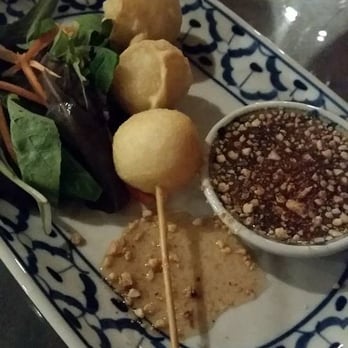 Moo Dang - Fish Balls at Moo Dang! - Thai Near Me - Reno, Nevada Moo Dang - Fish Balls at Moo Dang! - Thai Near Me - Reno, Nevada