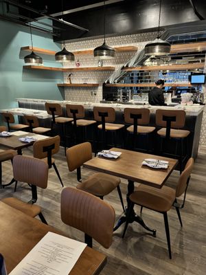 Freda's Fine Food & Drink by null